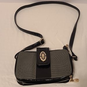 Crossbody Handbag